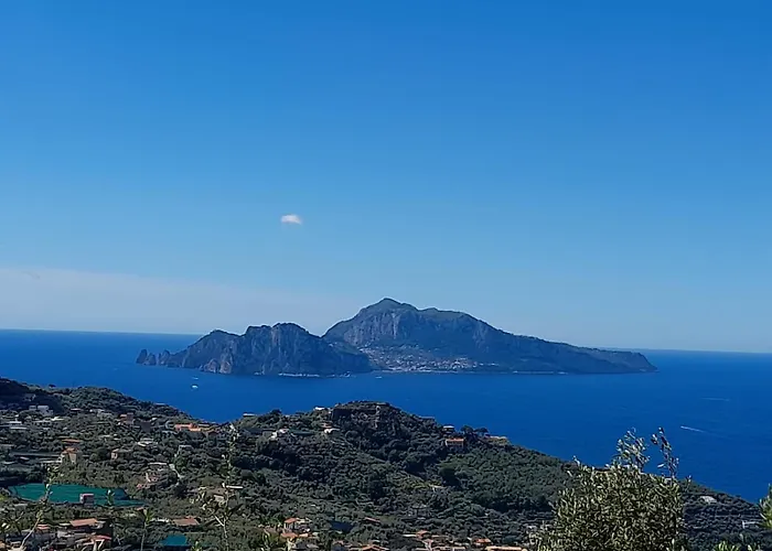Al Calar Del Sole