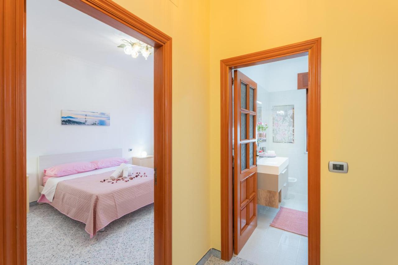 Holiday home Al Calar Del Sole *