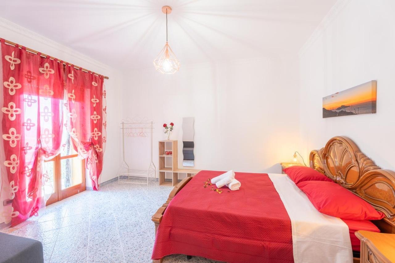 Holiday home Al Calar Del Sole *