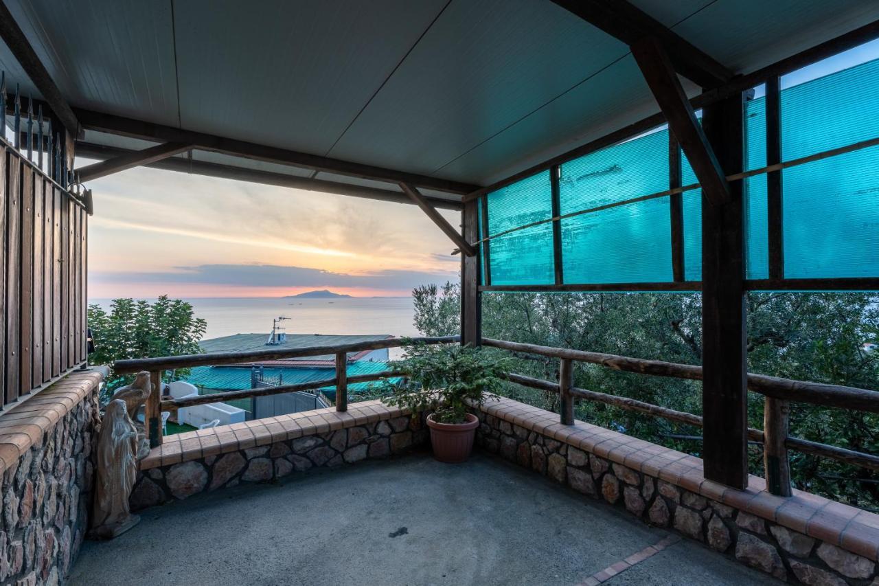 Holiday home Al Calar Del Sole *
