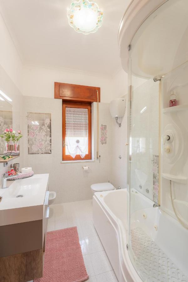 Al Calar Del Sole Holiday home Massa Lubrense