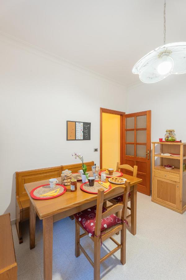 Holiday home Al Calar Del Sole
