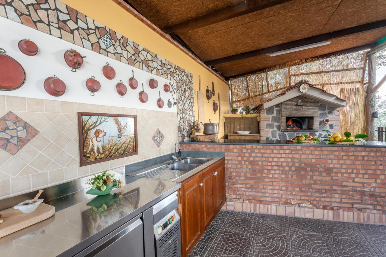 Holiday home Al Calar Del Sole *